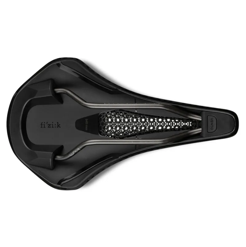 Fizik Argo Adaptive R3 Saddle Black-2